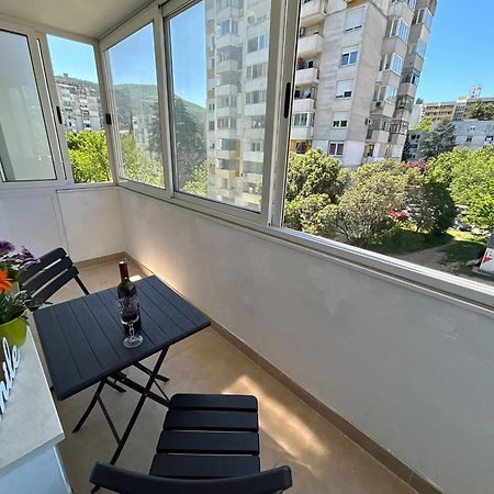 Apartmant Lorena 모스타르 외부 사진