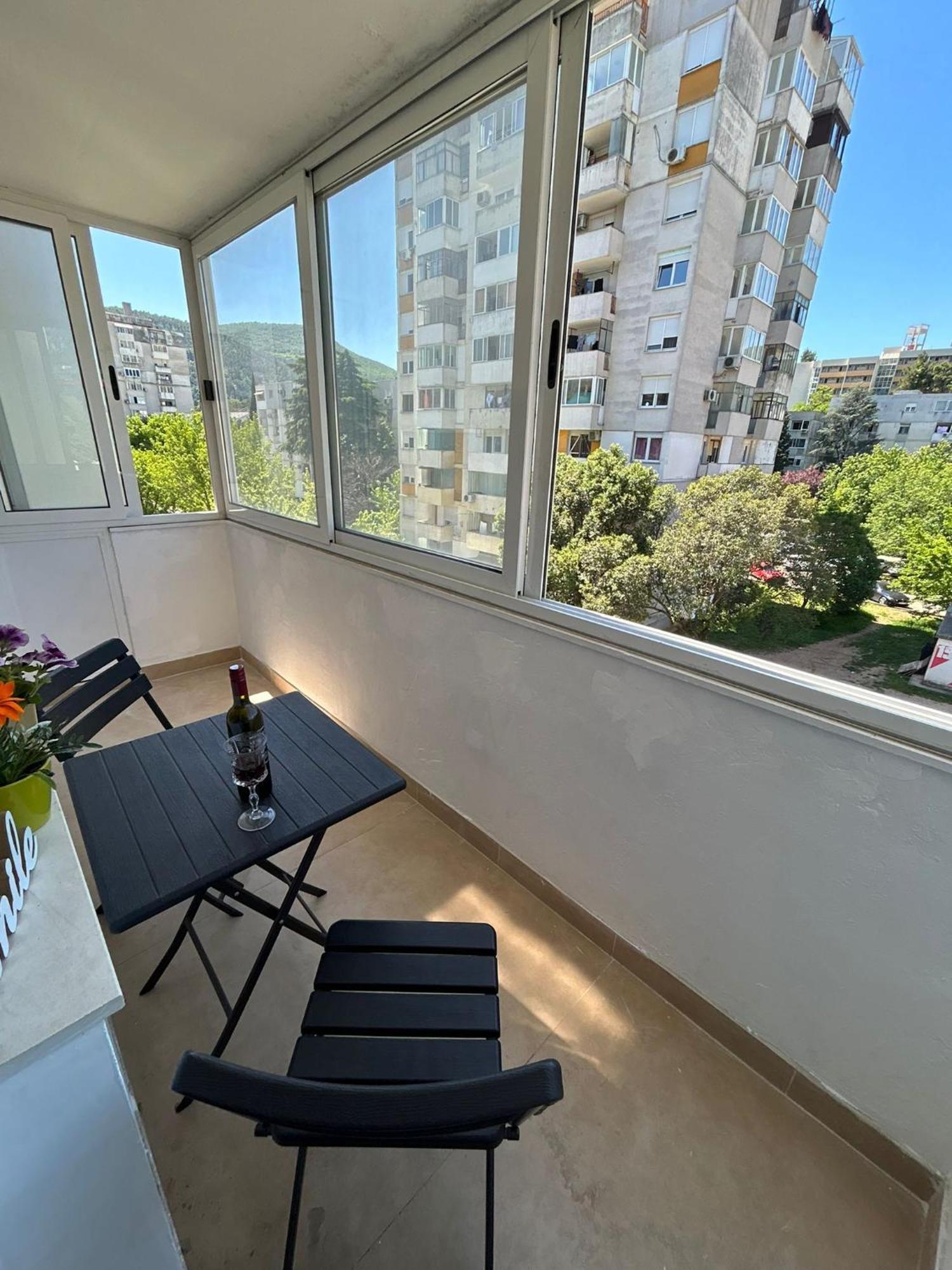 Apartmant Lorena 모스타르 외부 사진