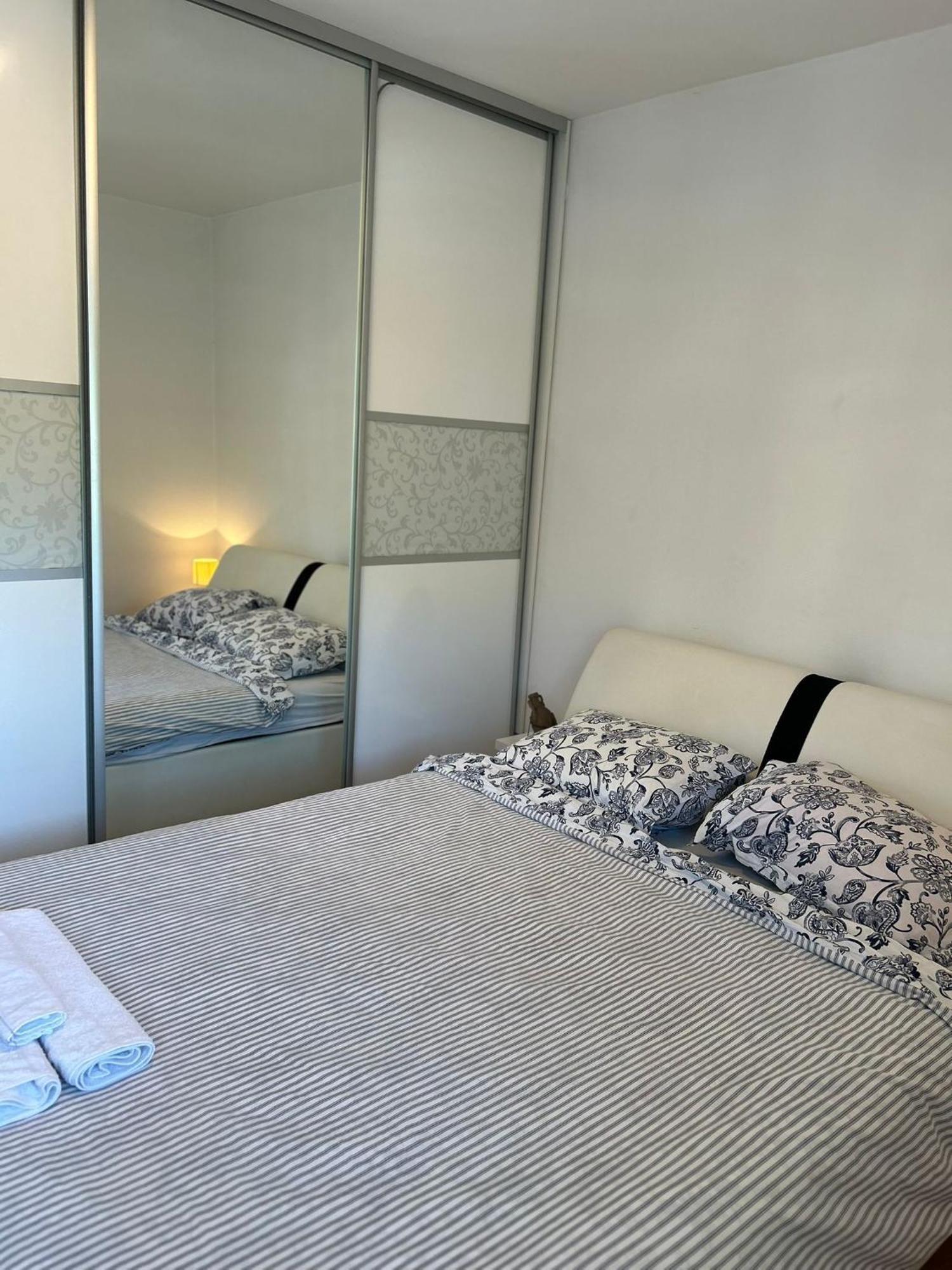 Apartmant Lorena 모스타르 외부 사진