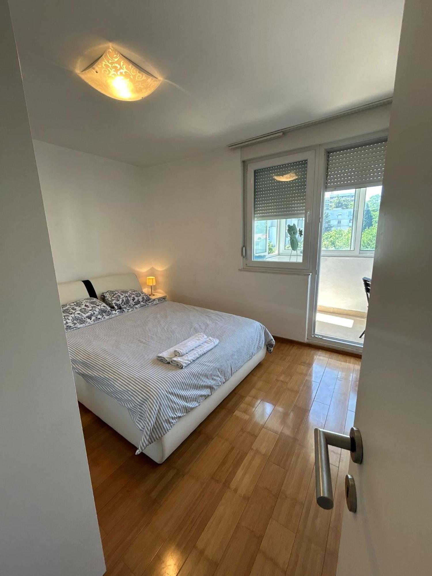 Apartmant Lorena 모스타르 외부 사진