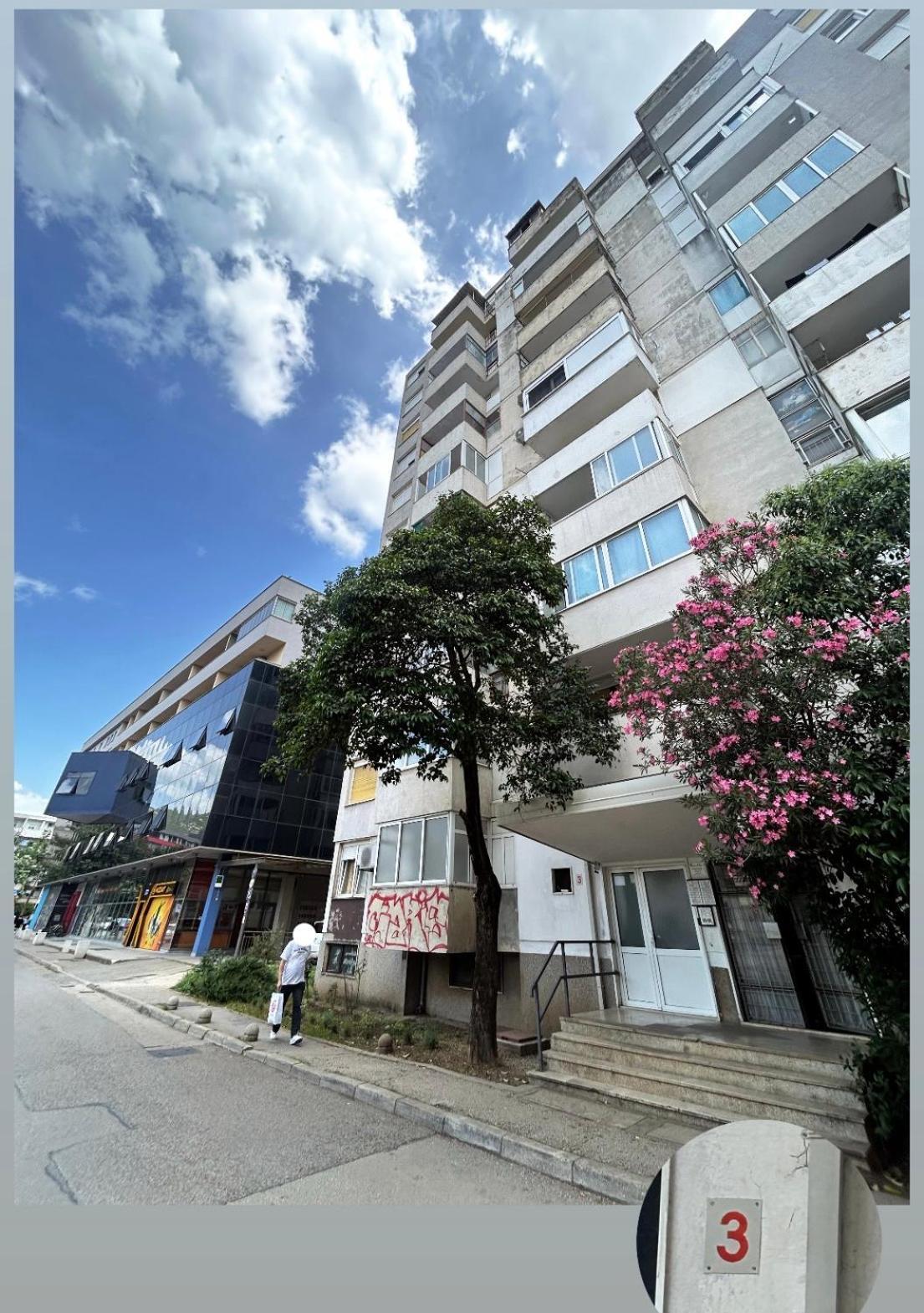 Apartmant Lorena 모스타르 외부 사진